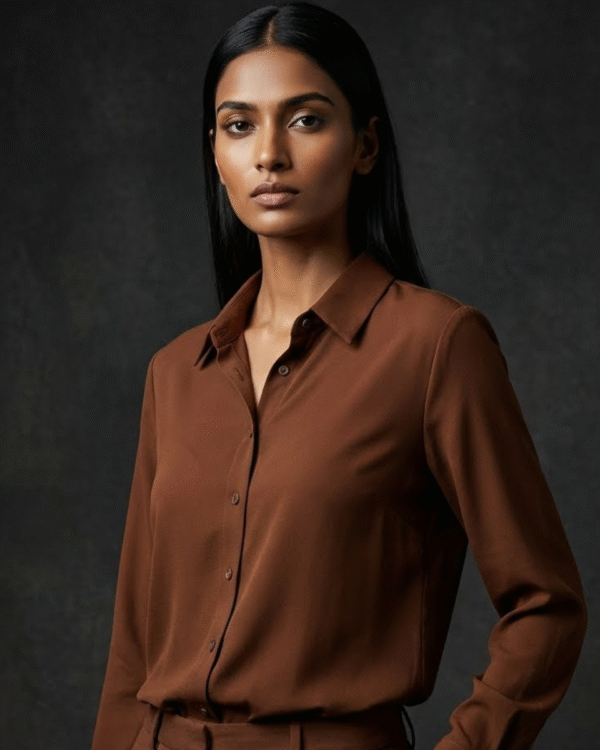 Rustine Essential Shirt